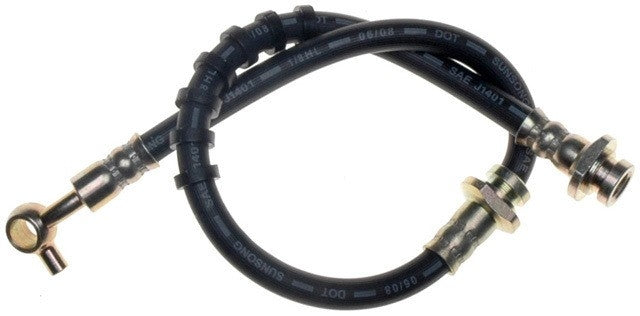 Raybestos Brakes Brake Hydraulic Hose BH381595