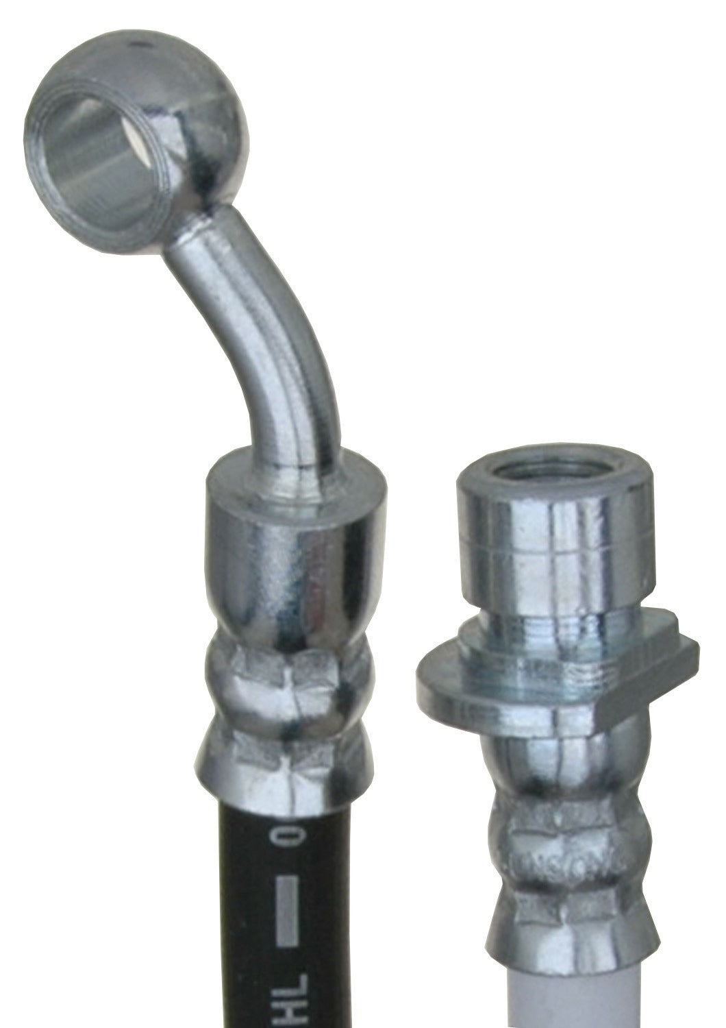 Raybestos Brakes Brake Hydraulic Hose BH381601