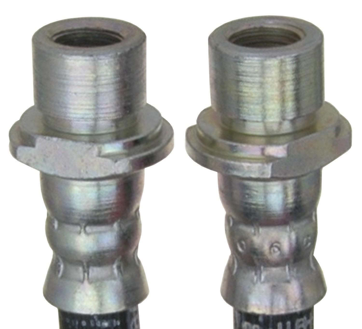 Raybestos Brakes Brake Hydraulic Hose BH381617