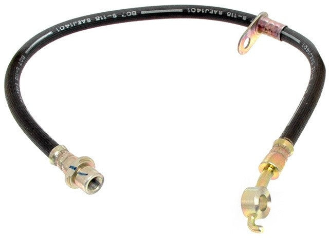 Raybestos Brakes Brake Hydraulic Hose BH381649