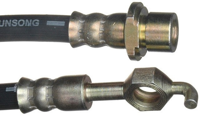 Raybestos Brakes Brake Hydraulic Hose BH381663