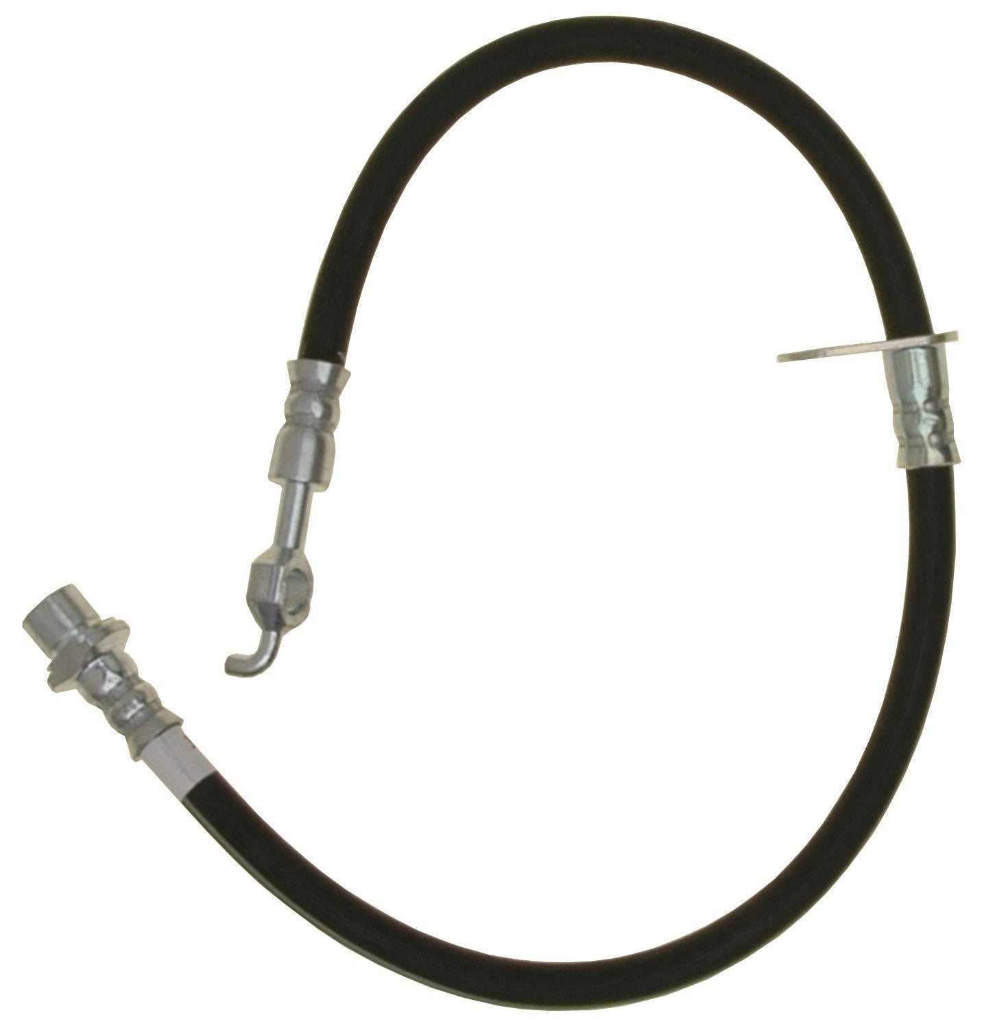Raybestos Brakes Brake Hydraulic Hose BH381664