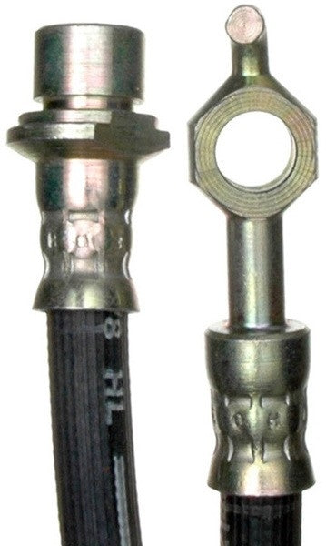 Raybestos Brakes Brake Hydraulic Hose BH381674