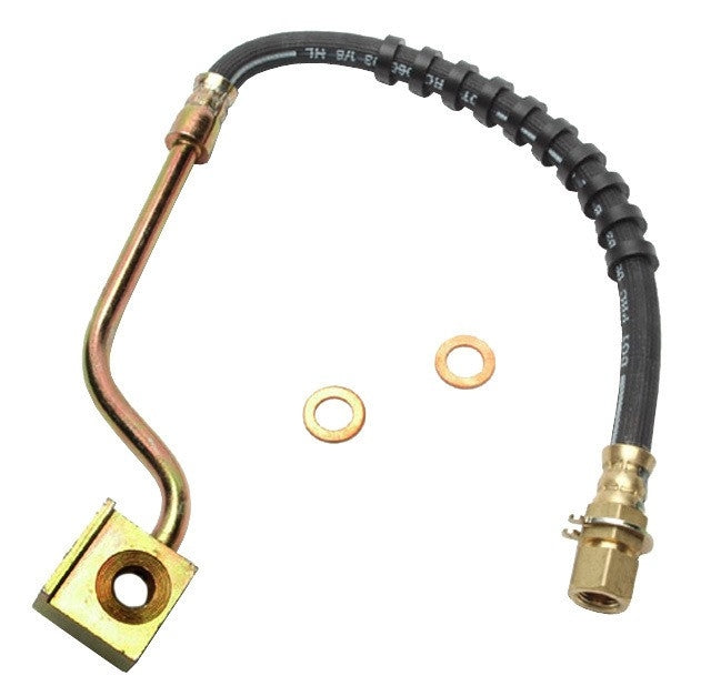 Raybestos Brakes Brake Hydraulic Hose BH38191