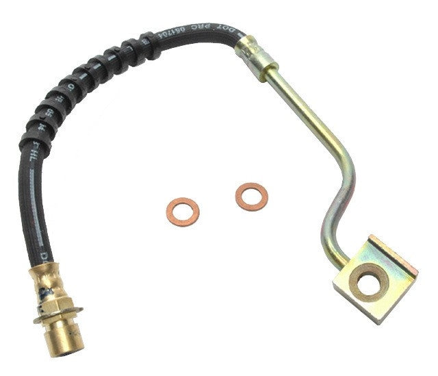 Raybestos Brakes Brake Hydraulic Hose BH38192