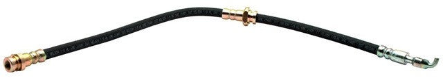 Raybestos Brakes Brake Hydraulic Hose BH38224