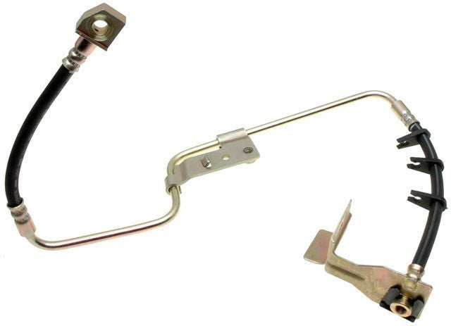 Raybestos Brakes Brake Hydraulic Hose BH382316