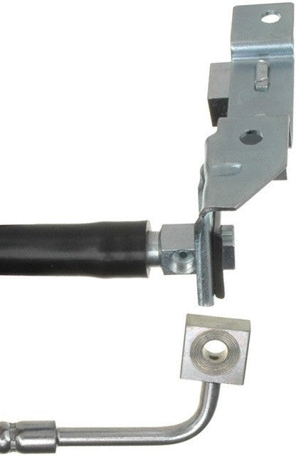 Raybestos Brakes Brake Hydraulic Hose BH382324