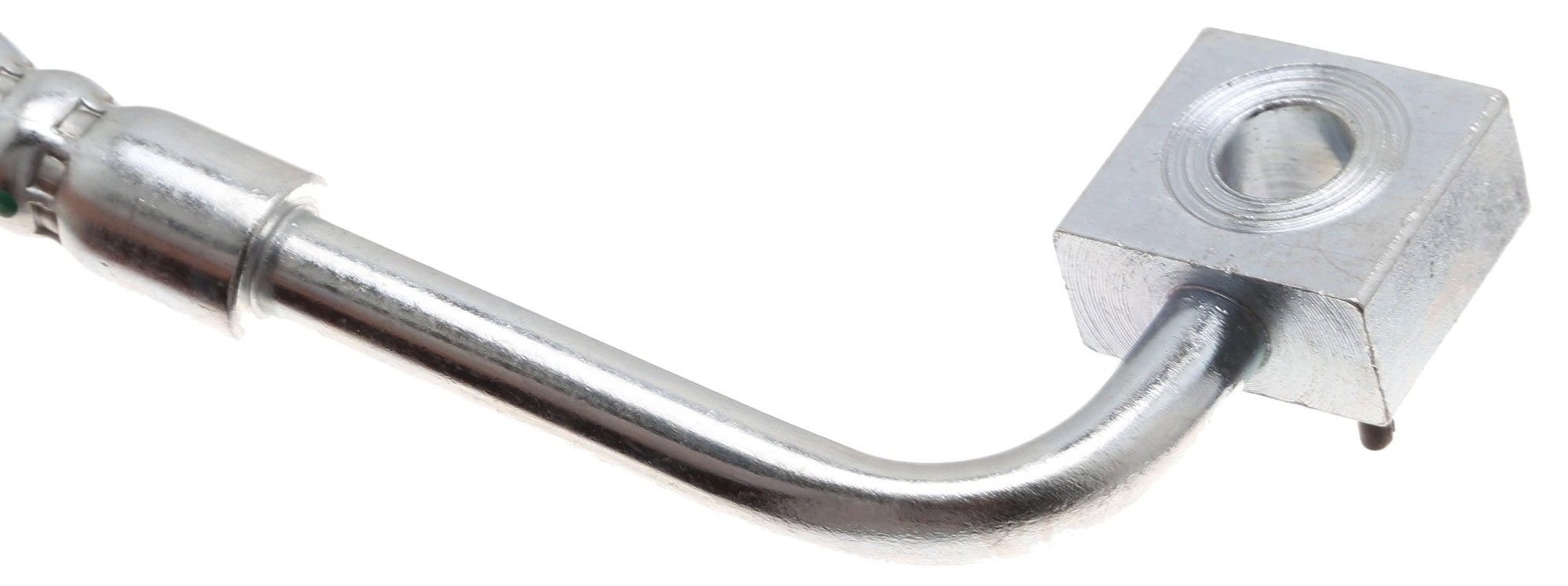 Raybestos Brakes Brake Hydraulic Hose BH382324