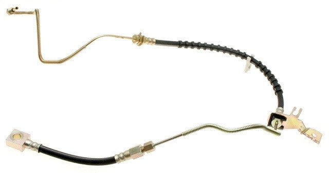 Raybestos Brakes Brake Hydraulic Hose BH382345