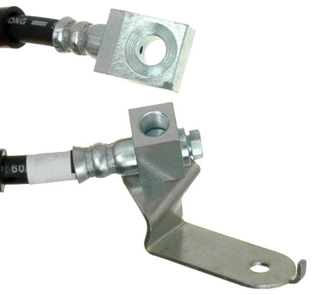 Raybestos Brakes Brake Hydraulic Hose BH382356