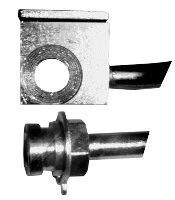 Raybestos Brakes Brake Hydraulic Hose BH38236