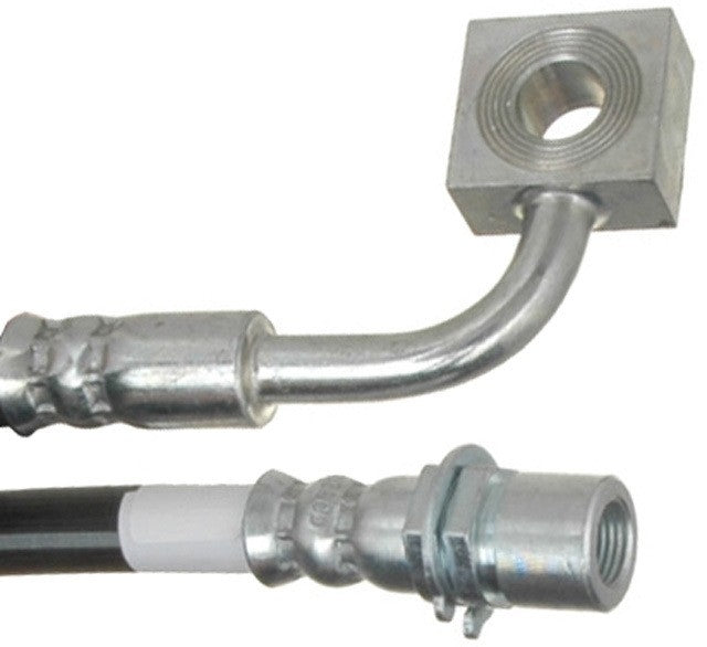Raybestos Brakes Brake Hydraulic Hose BH382371