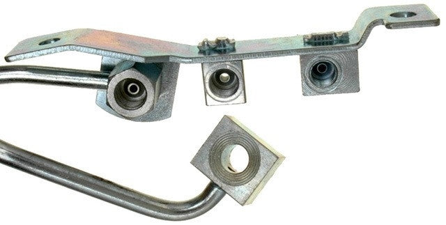 Raybestos Brakes Brake Hydraulic Hose BH382383