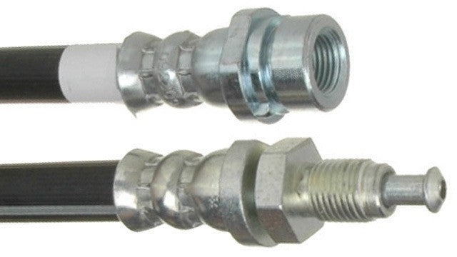 Raybestos Brakes Brake Hydraulic Hose BH382391