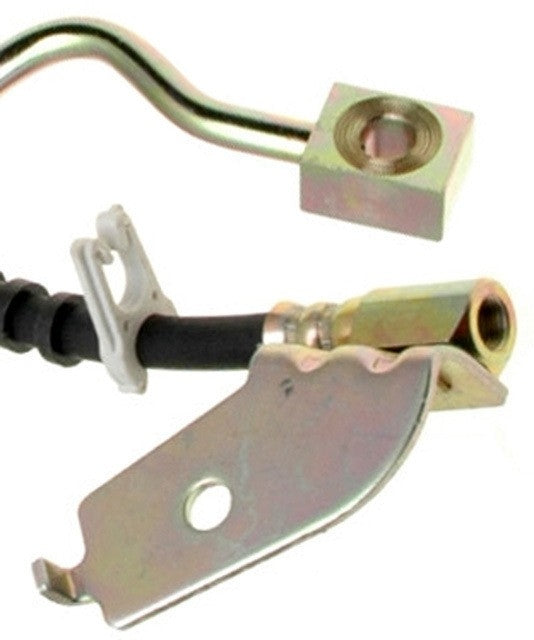 Raybestos Brakes Brake Hydraulic Hose BH382395