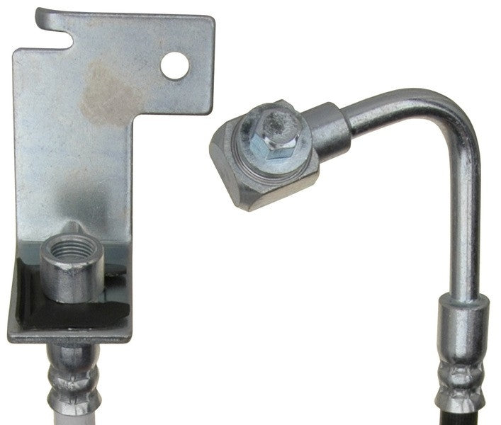Raybestos Brakes Brake Hydraulic Hose BH382402