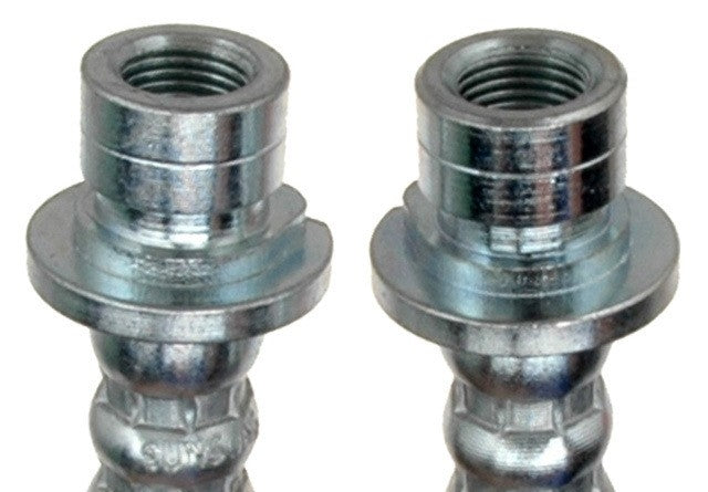 Raybestos Brakes Brake Hydraulic Hose BH382444