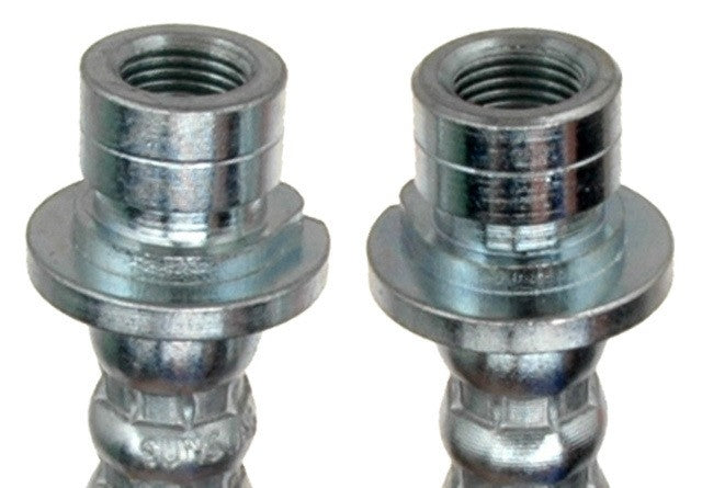 Raybestos Brakes Brake Hydraulic Hose BH382444