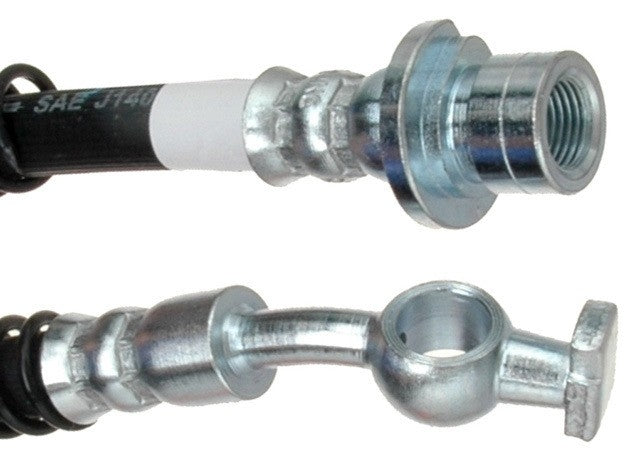 Raybestos Brakes Brake Hydraulic Hose BH382449