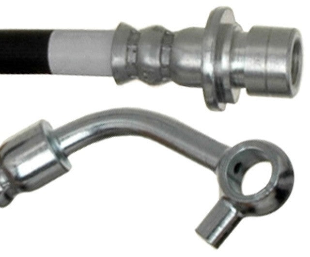 Raybestos Brakes Brake Hydraulic Hose BH382452