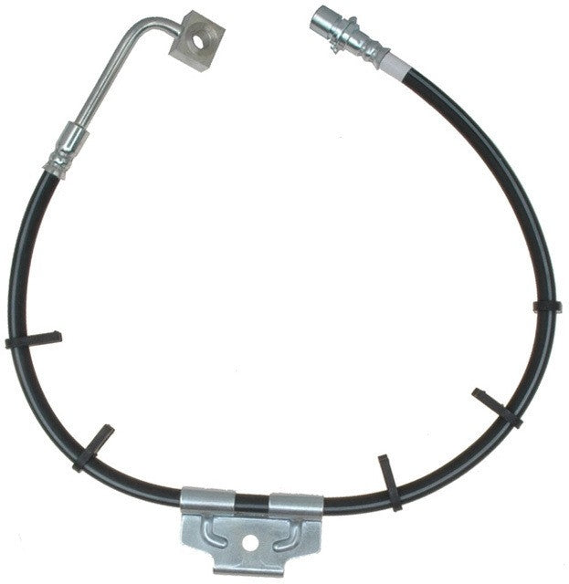Raybestos Brakes Brake Hydraulic Hose BH382458