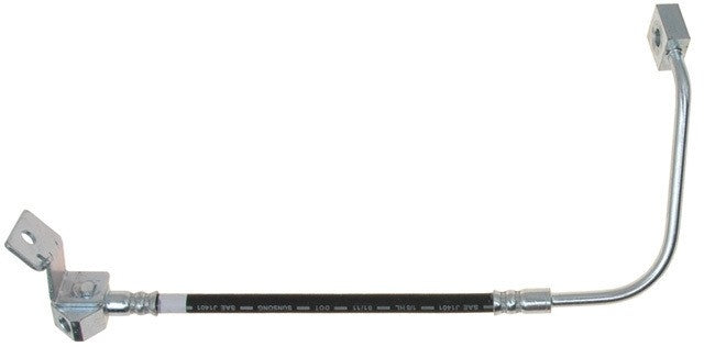 Raybestos Brakes Brake Hydraulic Hose BH382475