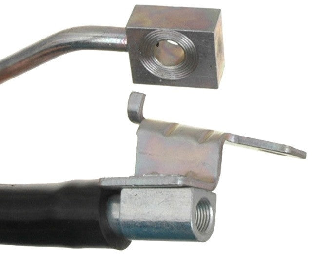 Raybestos Brakes Brake Hydraulic Hose BH382483