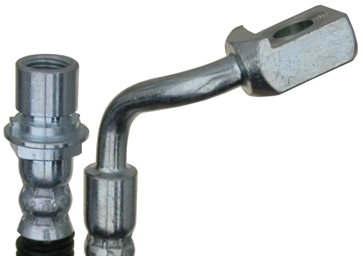 Raybestos Brakes Brake Hydraulic Hose BH382513