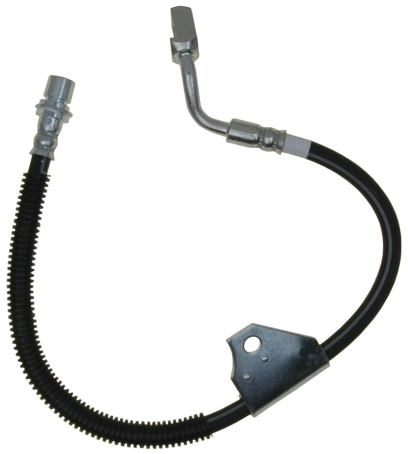 Raybestos Brakes Brake Hydraulic Hose BH382513