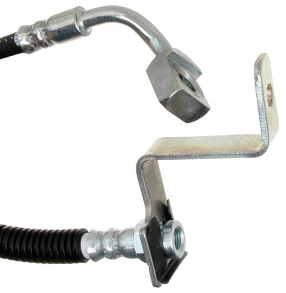 Raybestos Brakes Brake Hydraulic Hose BH382515