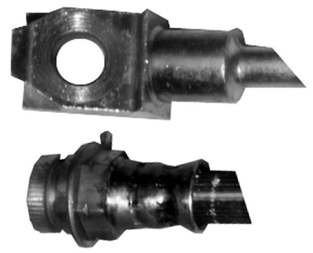 Raybestos Brakes Brake Hydraulic Hose BH38251