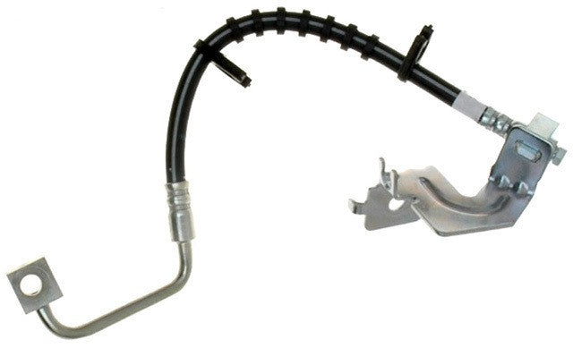 Raybestos Brakes Brake Hydraulic Hose BH382521