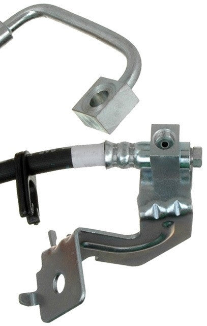 Raybestos Brakes Brake Hydraulic Hose BH382522