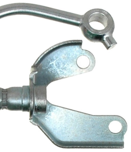 Raybestos Brakes Brake Hydraulic Hose BH382548