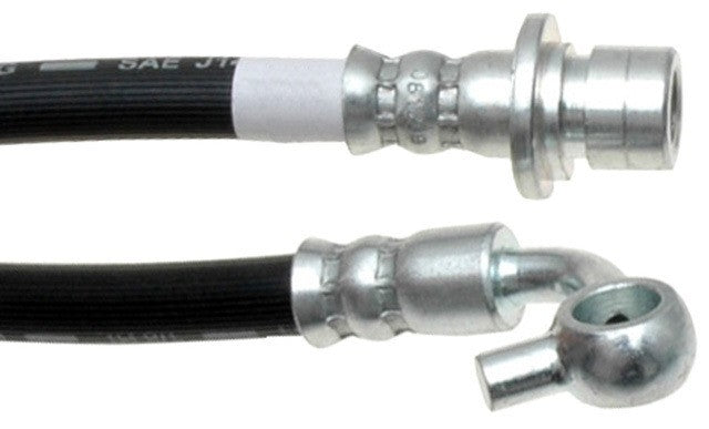 Raybestos Brakes Brake Hydraulic Hose BH382556