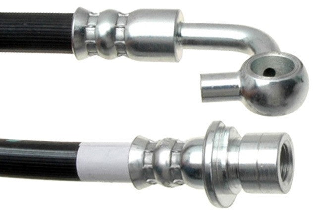 Raybestos Brakes Brake Hydraulic Hose BH382560