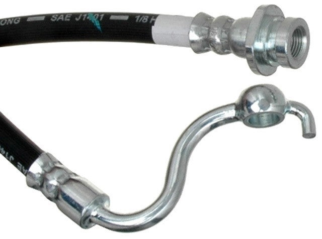 Raybestos Brakes Brake Hydraulic Hose BH382564