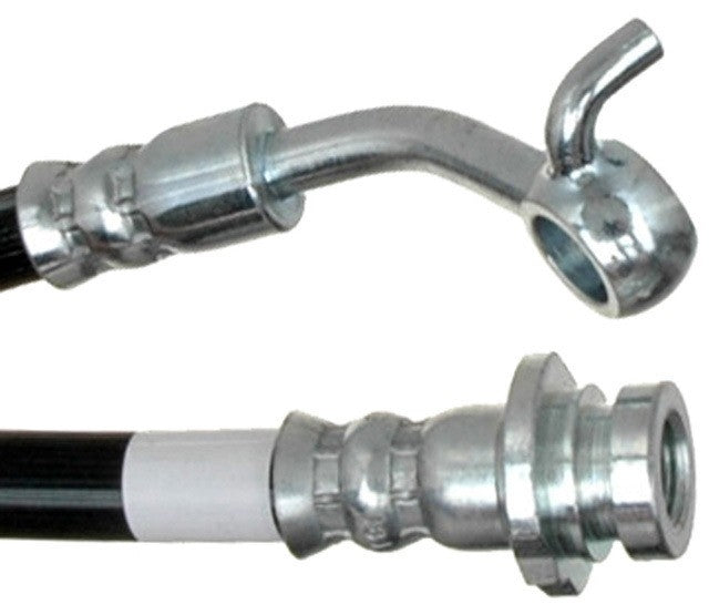 Raybestos Brakes Brake Hydraulic Hose BH382567