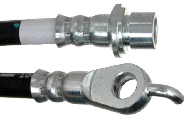 Raybestos Brakes Brake Hydraulic Hose BH382600