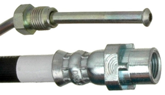 Raybestos Brakes Brake Hydraulic Hose BH382620