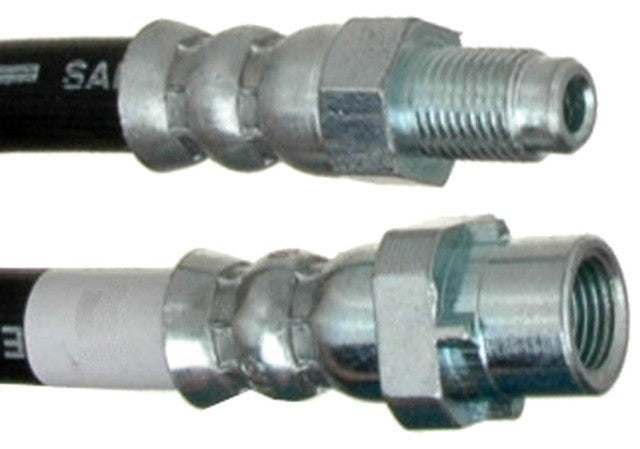 Raybestos Brakes Brake Hydraulic Hose BH382621