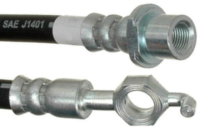 Raybestos Brakes Brake Hydraulic Hose BH382626