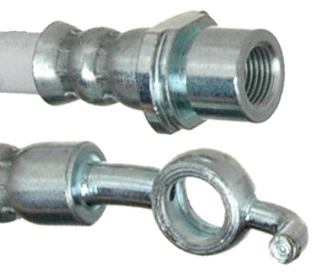 Raybestos Brakes Brake Hydraulic Hose BH382627