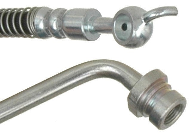 Raybestos Brakes Brake Hydraulic Hose BH382652