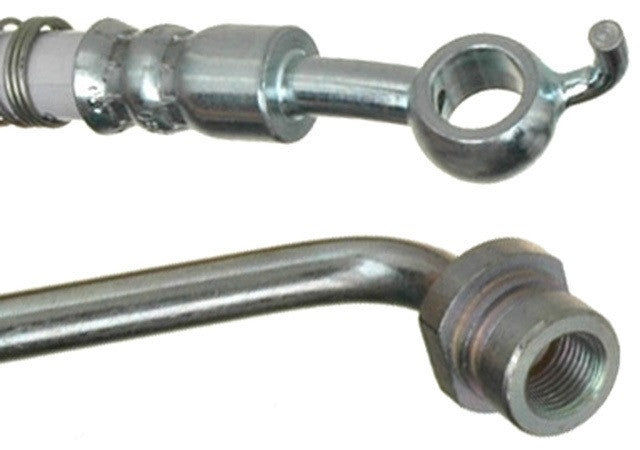 Raybestos Brakes Brake Hydraulic Hose BH382653