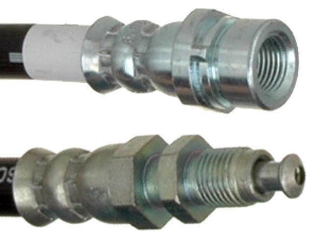 Raybestos Brakes Brake Hydraulic Hose BH382663