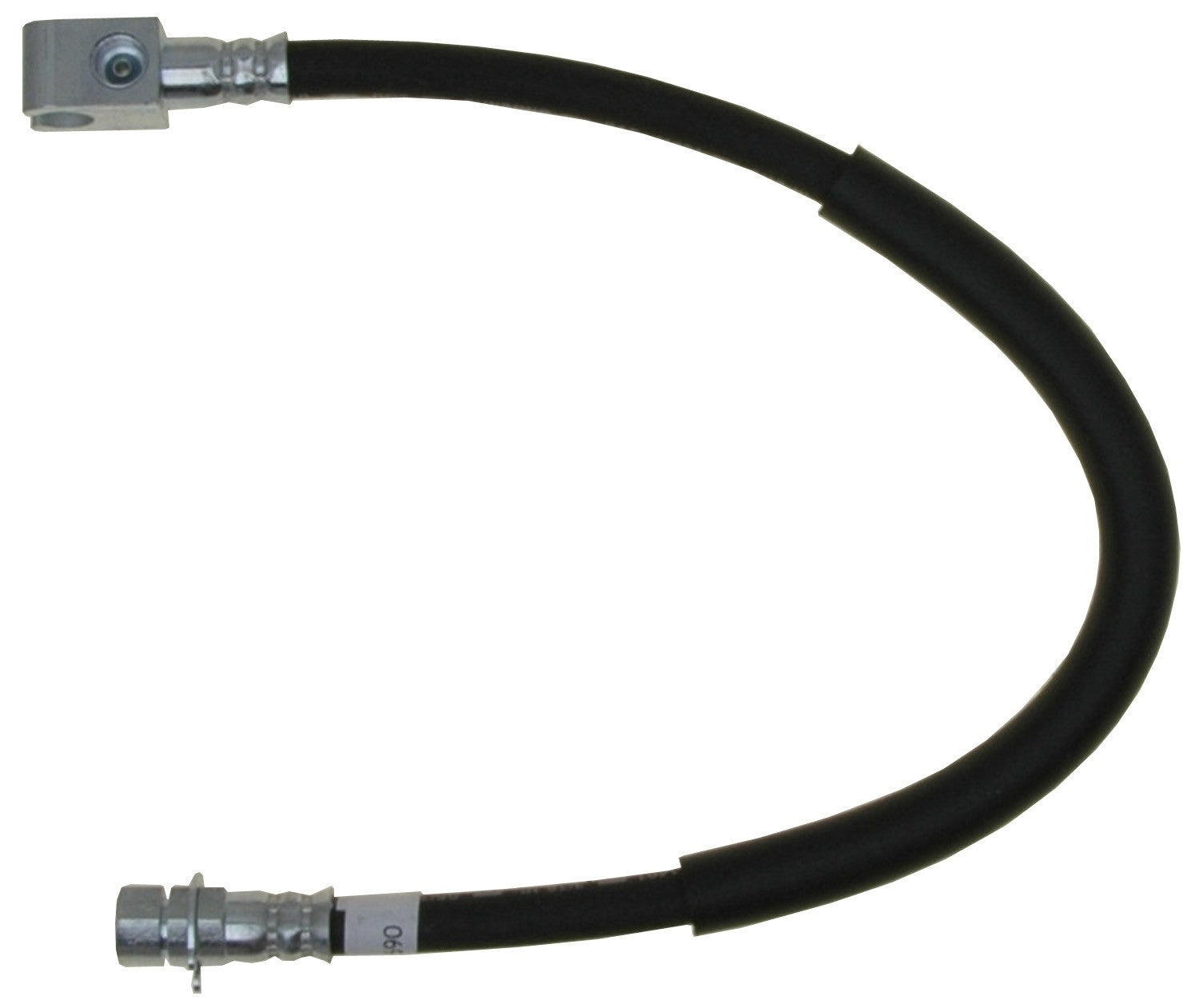 Raybestos Brakes Brake Hydraulic Hose BH382690