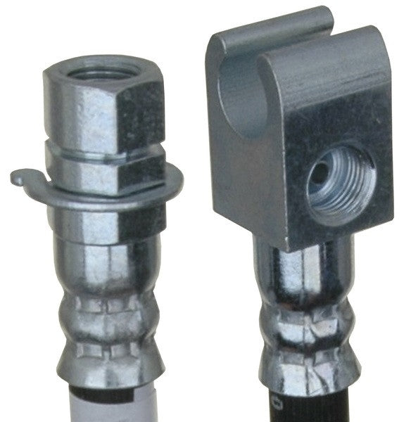 Raybestos Brakes Brake Hydraulic Hose BH382690