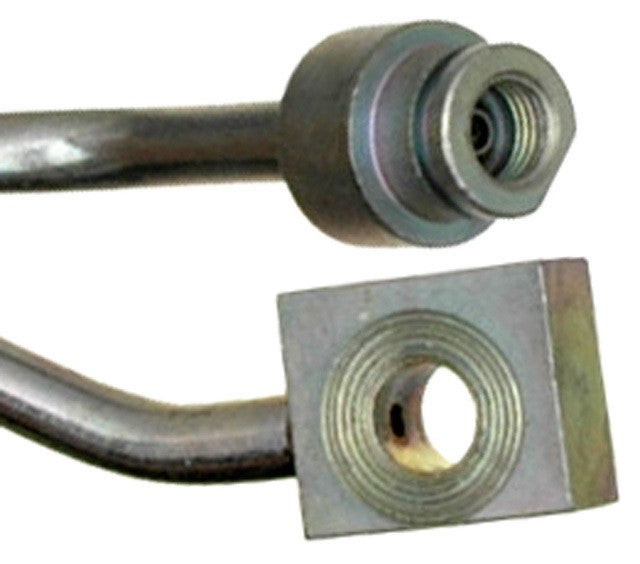 Raybestos Brakes Brake Hydraulic Hose BH382695
